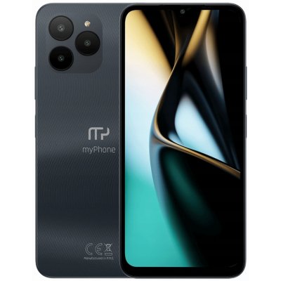 myPhone N23 Lite LTE 3GB/32GB – Hledejceny.cz