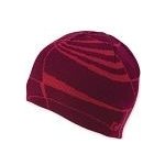 Horsefeathers PACIFIC beanie ruby – Zboží Mobilmania