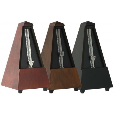 Wittner Metronom Pyramidový tvar – Zboží Dáma