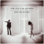 Nick Cave & The Bad Seeds - Push The Sky Away CD – Zboží Mobilmania