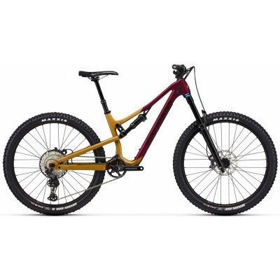 Rocky Mountain Instinct Carbon 50 Tour C1 2022