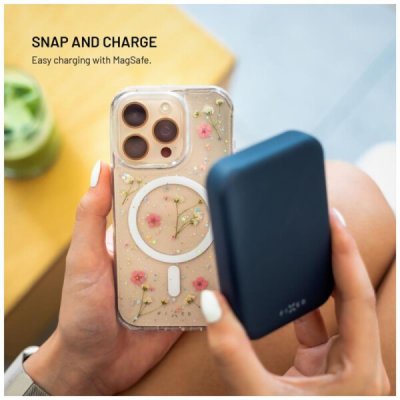 Fixed kryt Apple iP 15 FIXBLM-1200-BP – Zboží Živě