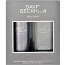 David Beckham Beyond deospray 75 ml + deospray 150 ml dárková sada