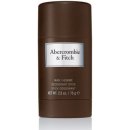 Abercrombie & Fitch First Instinct Men deostick 75 g