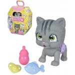 Simba Pamper Petz kočka – Zboží Mobilmania