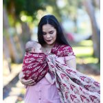 Neko slings ring sling Laurus Joy – Zbozi.Blesk.cz