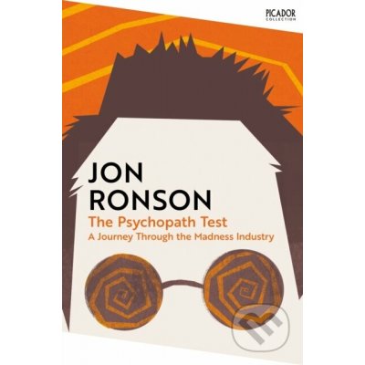 Psychopath Test – Zbozi.Blesk.cz