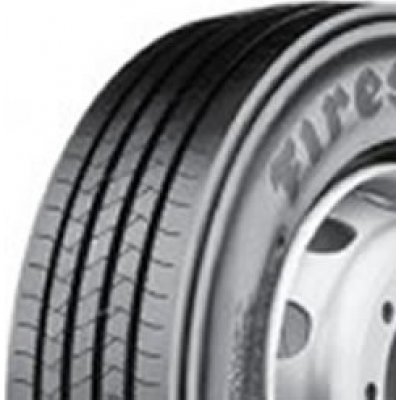 FIRESTONE FS411 215/75 R17,5 126M – Zboží Mobilmania