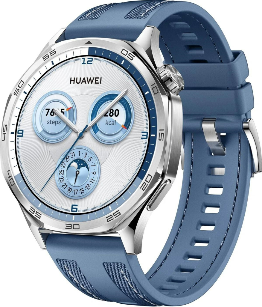 Huawei Watch GT 5 Pro 42mm na Heureka.cz