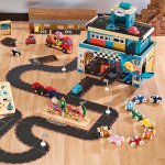 Vilac Oboustranná závodní dráha Vilacity – Sleviste.cz