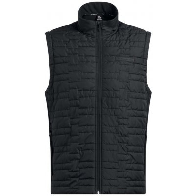 Under Armour DRIVE PRO INSULATED VEST černá – Zboží Dáma