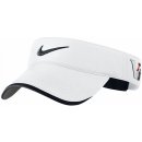 Nike Tour Visor Snr 42 bílá