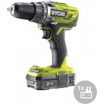 RYOBI R18DD3-120S – Hledejceny.cz