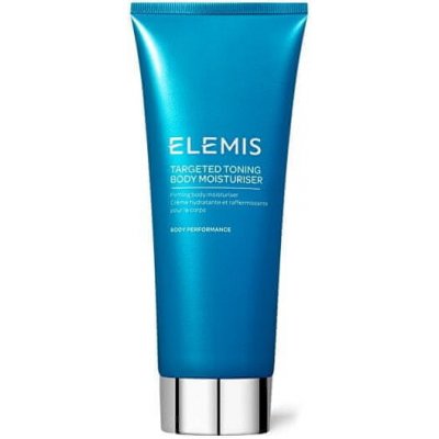 Elemis Body Performance Targeted Toning Body Moisturiser tělový krém 200 ml – Zbozi.Blesk.cz