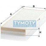 MANN CU 3959 kabinový (pylový) filtr – Hledejceny.cz