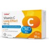 Vitamín a minerál Dr.Max Vitamin C Long Effect 500 mg 30 kapslí