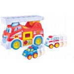 Dumel Záchranný týma Zbyśe – Sleviste.cz