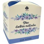ARÔME Pro dobrou náladu, Oak Wood 90 g – Zbozi.Blesk.cz