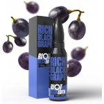 Riot Squad BLCK EDTN S & V Rich Black Grape 10 ml – Sleviste.cz