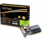 Zotac GeForce GT 730 Zone Edition 2GB DDR3 ZT-71113-20L – Hledejceny.cz