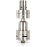SMOK TFV4 MINI Subohm Tank kompletní set 1 ks stříbrný 3,5ml – Zboží Dáma SMOK TFV4 MINI Subohm Tank kompletní set 1 ks stříbrný 3,5ml – Zboží Dáma