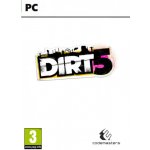 DiRT 5 – Zboží Živě