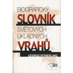 Biografický slovník světových úkladných vrahů – Hledejceny.cz