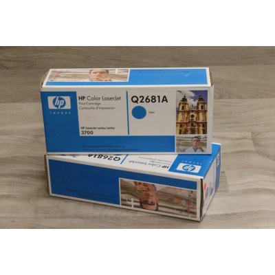 HP Q2681A - originální