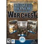 Medal of Honor Allied Assault War Chest – Hledejceny.cz