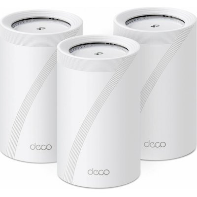 TP-Link Deco BE68, 3ks – Zboží Živě