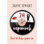 24 vzpomínek: Deset lásky v jednom dni - Jamie Fewery – Zbozi.Blesk.cz