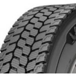 Michelin X MULTI GRIP D 315/80 R22,5 156/150L – Zboží Mobilmania