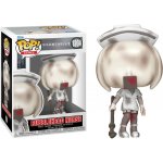 Funko POP! 1204 Silent Hill 2 - Bubblehead Nurse – Zboží Dáma