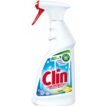 Clin čistící prostředek na okna 500 ml – HobbyKompas.cz