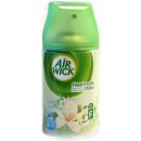 Air Wick Freshmaticic Max náplň bílé květy 250 ml