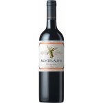 Montes Alpha Carmenere 2021 14,5% 0,75 l (holá láhev) – Hledejceny.cz