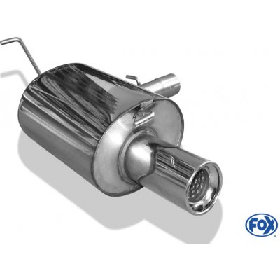 FOX MI140001-073 – Hledejceny.cz
