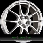 ATS Racelight 8,5x19 5x130 ET49 silver – Hledejceny.cz