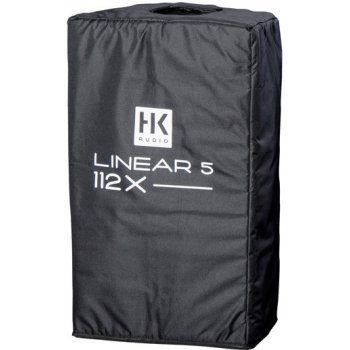 HK Audio L3 112 XA cover přepravní obal