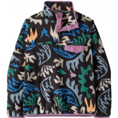 Patagonia W's LW Synch Snap-T P/O – Zboží Mobilmania