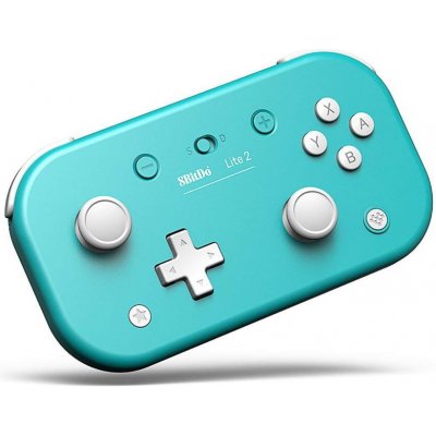 8BitDo Lite 2 RET00298 – Hledejceny.cz