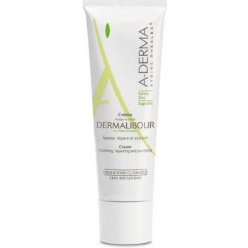 A-Derma Dermalibour Créme 50 ml