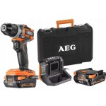 AEG BSB18SBL-202C – Zbozi.Blesk.cz