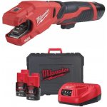 Milwaukee M12 PCSS-202C 4933479242 – HobbyKompas.cz
