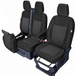Autopotah KEGEL na míru pro Tailor Made 2+1 FORD TRANSIT VIII 2013→ | Zboží Auto