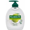 Mýdlo Palmolive Naturals Olive Milk tekuté mýdlo náhradní náplň 750 ml