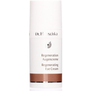 Dr. Hauschka Facial Care regenerační krém na oční okolí 15 ml