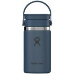 Hydro Flask termohrnek 12 Oz Wide Flex Sip Lid 355 ml harbor blue – Sleviste.cz