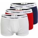 Calvin Klein sada pánských boxerek Low Rise Trunk – Zbozi.Blesk.cz