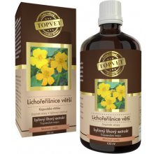 Green Idea Lichořeřišnice tinktura 100 ml